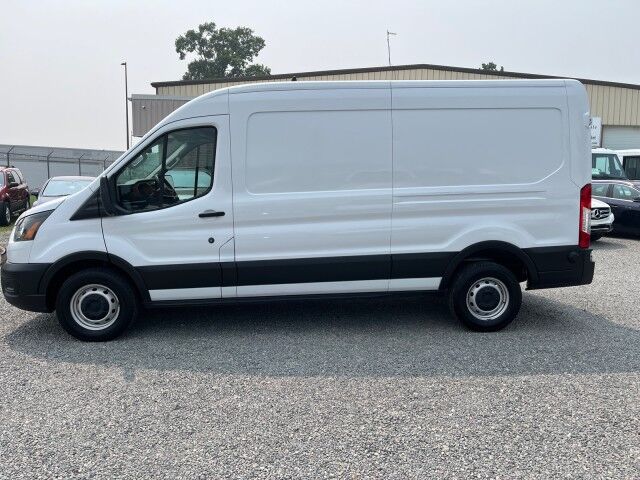 2020 Ford Transit Cargo Van T-250 Medium Roof Ashland VA