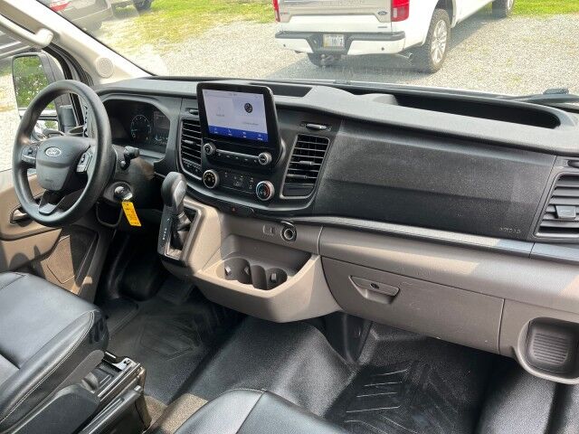 2020 Ford Transit Cargo Van T-250 Medium Roof Ashland VA
