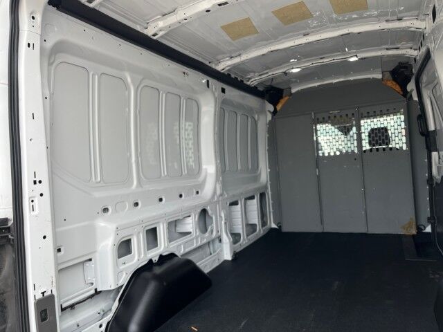 2020 Ford Transit Cargo Van T-250 Medium Roof Ashland VA