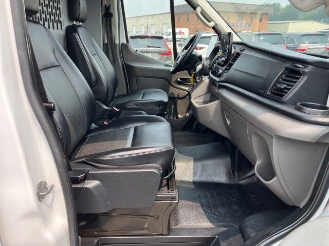 2020 Ford Transit Cargo Van T-250 Medium Roof Ashland VA