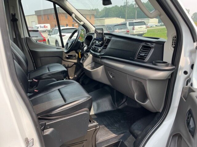 2020 Ford Transit Cargo Van T-250 Medium Roof Ashland VA