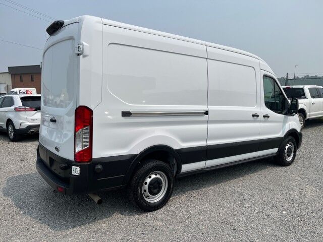 2020 Ford Transit Cargo Van T-250 Medium Roof Ashland VA