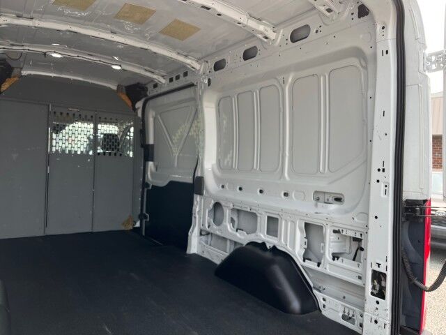 2020 Ford Transit Cargo Van T-250 Medium Roof Ashland VA