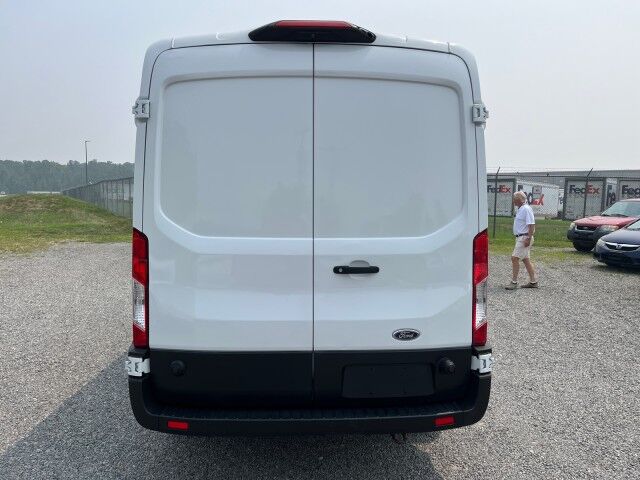 2020 Ford Transit Cargo Van T-250 Medium Roof Ashland VA