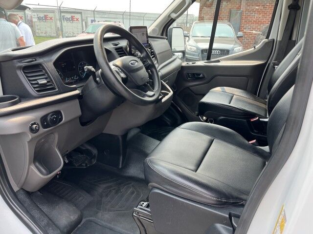 2020 Ford Transit Cargo Van T-250 Medium Roof Ashland VA