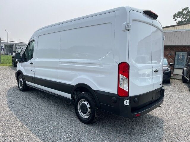 2020 Ford Transit Cargo Van T-250 Medium Roof Ashland VA
