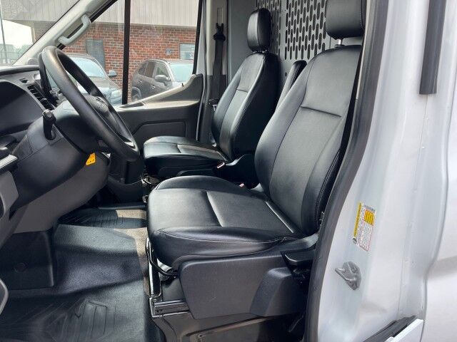 2020 Ford Transit Cargo Van T-250 Medium Roof Ashland VA