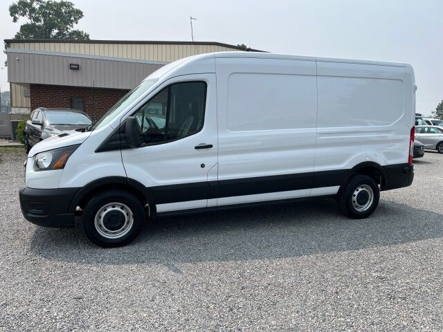 2020 Ford Transit Cargo Van