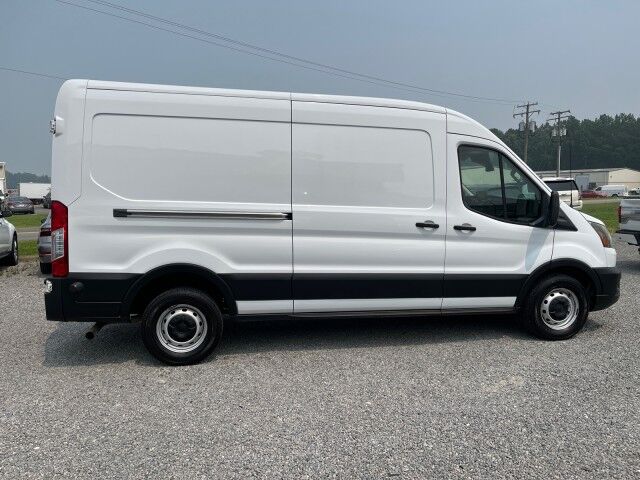 2020 Ford Transit Cargo Van T-250 Medium Roof Ashland VA