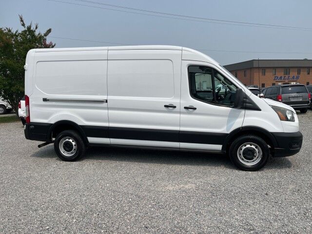 2020 Ford Transit Cargo Van T-250 Medium Roof Ashland VA