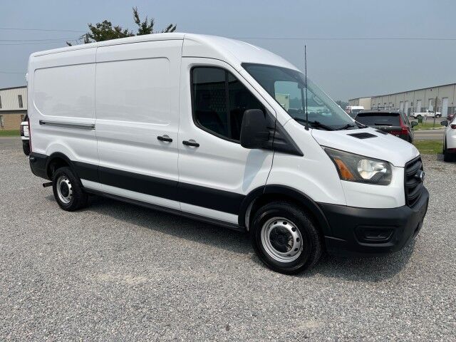 2020 Ford Transit Cargo Van T-250 Medium Roof Ashland VA