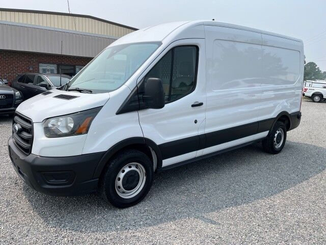 2020 Ford Transit Cargo Van T-250 Medium Roof Ashland VA