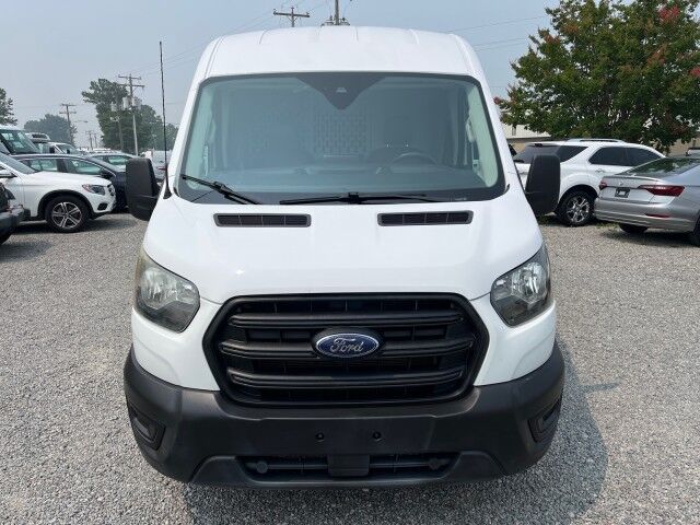2020 Ford Transit Cargo Van T-250 Medium Roof Ashland VA