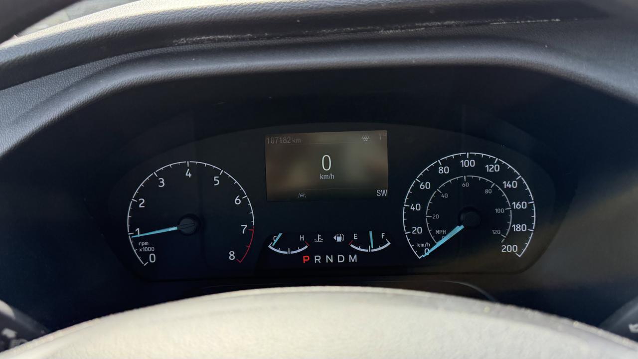 2020 Ford Transit Cargo Van T250 RWD | V6 | Low Roof | 130IN Wheelbase | Backup Camera | Bluetooth Redwater AB