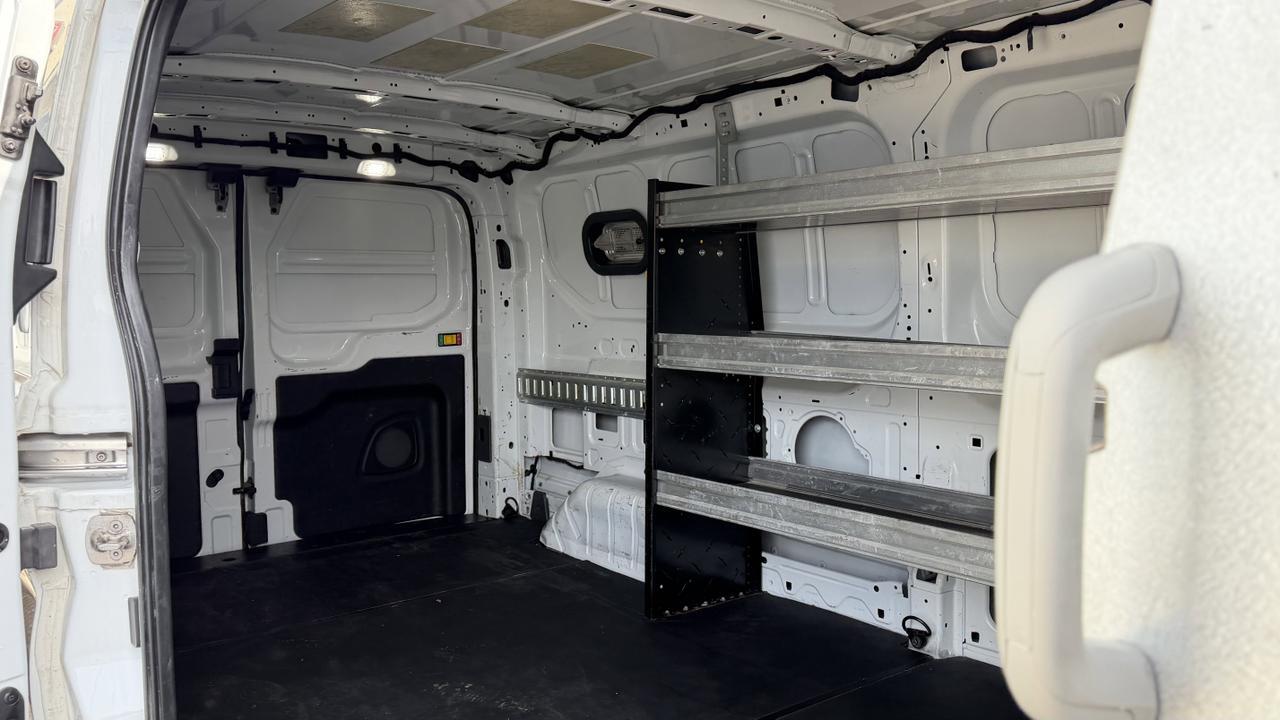 2020 Ford Transit Cargo Van T250 RWD | V6 | Low Roof | 130IN Wheelbase | Backup Camera | Bluetooth Redwater AB