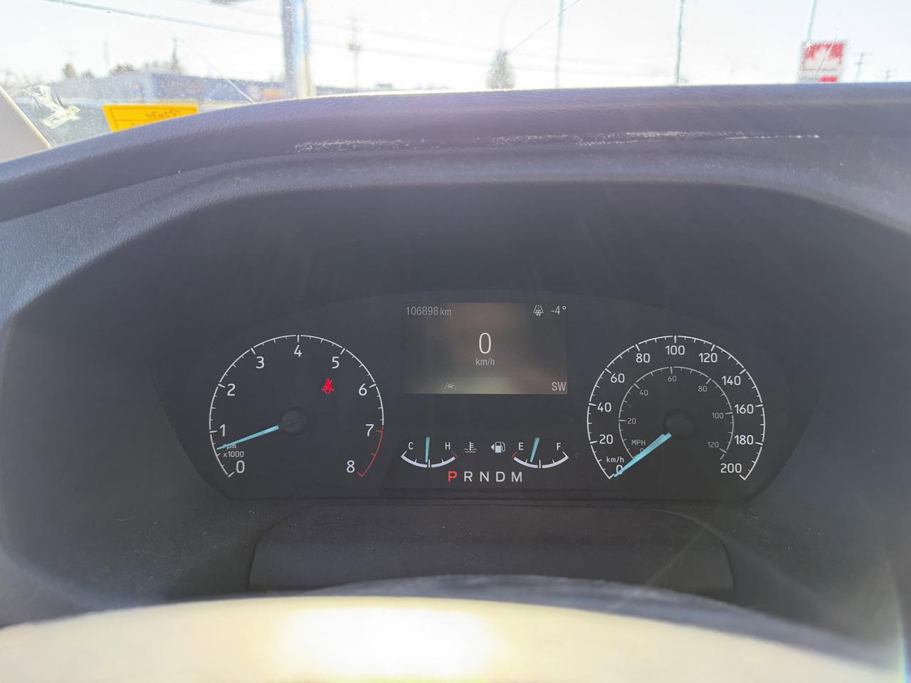 2020 Ford Transit Cargo Van T250 RWD | V6 | Low Roof | 130IN Wheelbase | Backup Camera | Bluetooth Redwater AB