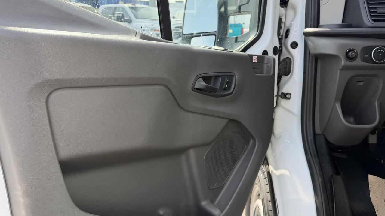 2020 Ford Transit Cargo Van T250 RWD | V6 | Low Roof | 130IN Wheelbase | Backup Camera | Bluetooth Redwater AB