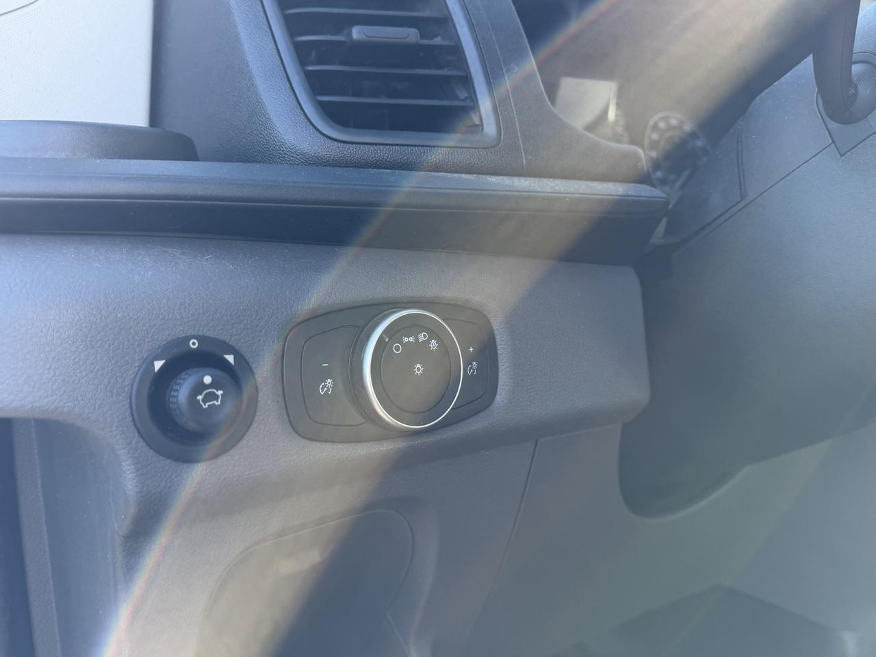 2020 Ford Transit Cargo Van T250 RWD | V6 | Low Roof | 130IN Wheelbase | Backup Camera | Bluetooth Redwater AB