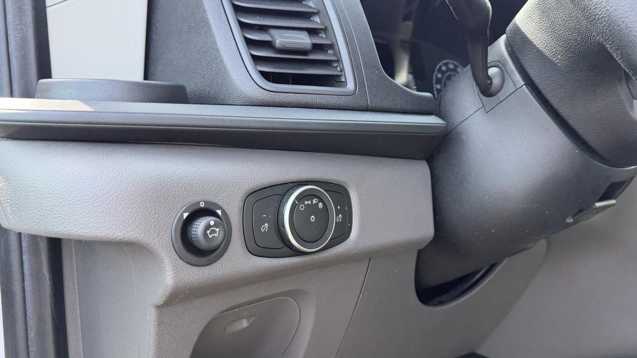 2020 Ford Transit Cargo Van T250 RWD | V6 | Low Roof | 130IN Wheelbase | Backup Camera | Bluetooth Redwater AB