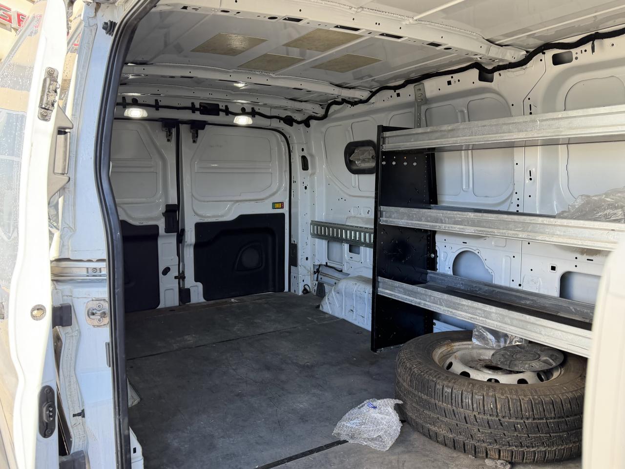 2020 Ford Transit Cargo Van T250 RWD | V6 | Low Roof | 130IN Wheelbase | Backup Camera | Bluetooth Redwater AB