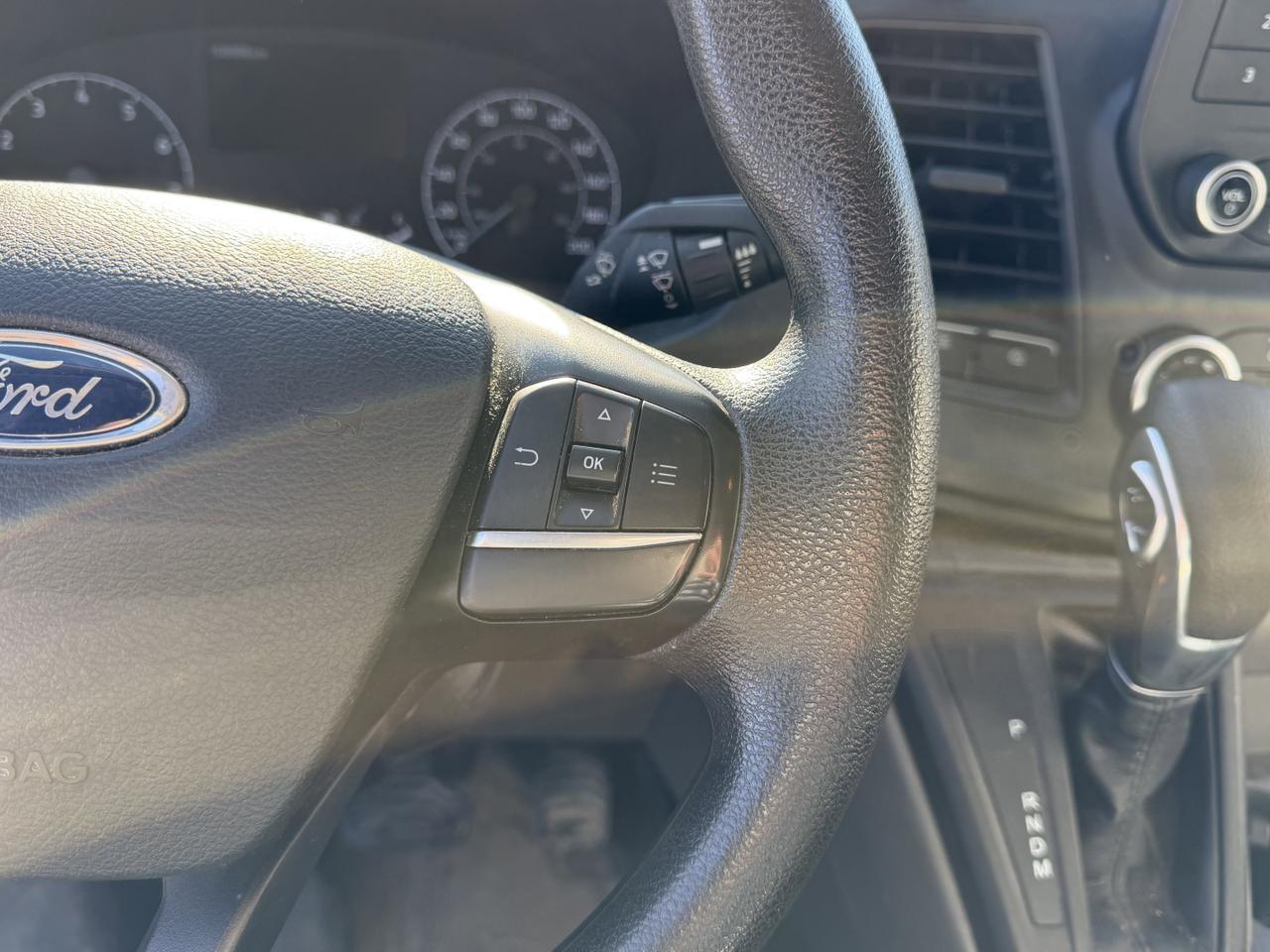 2020 Ford Transit Cargo Van T250 RWD | V6 | Low Roof | 130IN Wheelbase | Backup Camera | Bluetooth Redwater AB