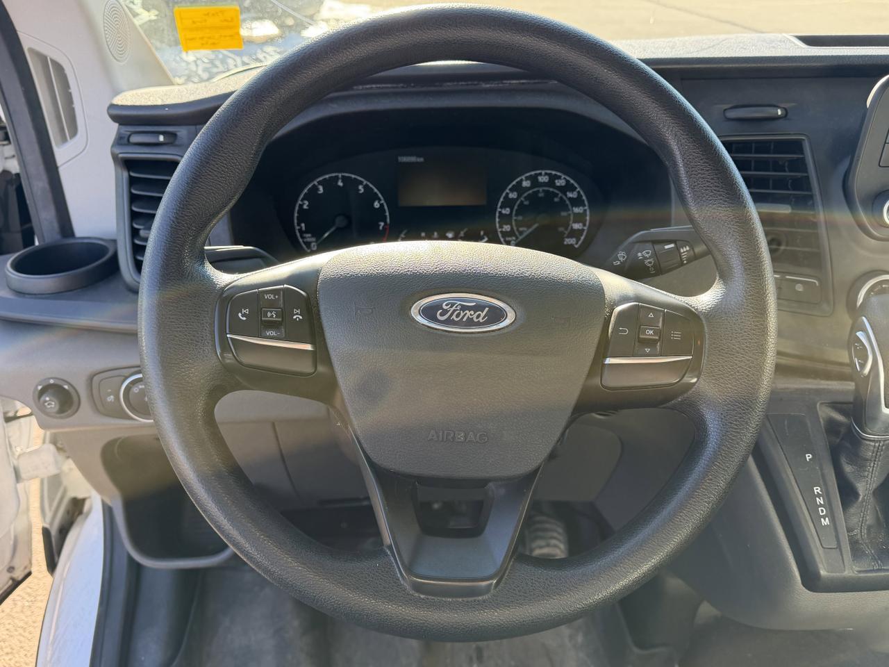 2020 Ford Transit Cargo Van T250 RWD | V6 | Low Roof | 130IN Wheelbase | Backup Camera | Bluetooth Redwater AB