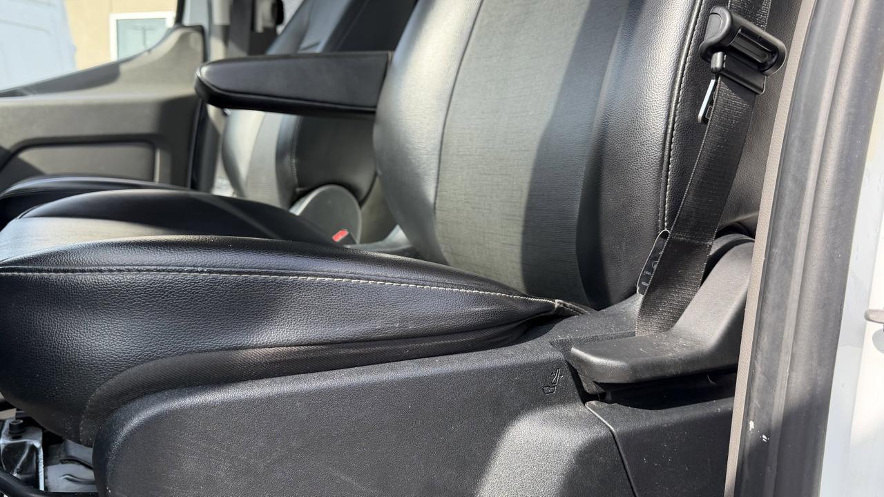 2020 Ford Transit Cargo Van T250 RWD | V6 | Low Roof | 130IN Wheelbase | Backup Camera | Bluetooth Redwater AB