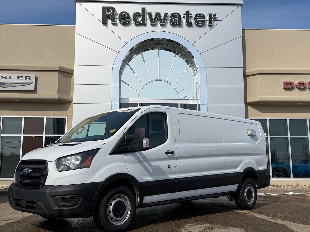 2020 Ford Transit Cargo Van T250 RWD | V6 | Low Roof | 130IN Wheelbase | Backup Camera | Bluetooth