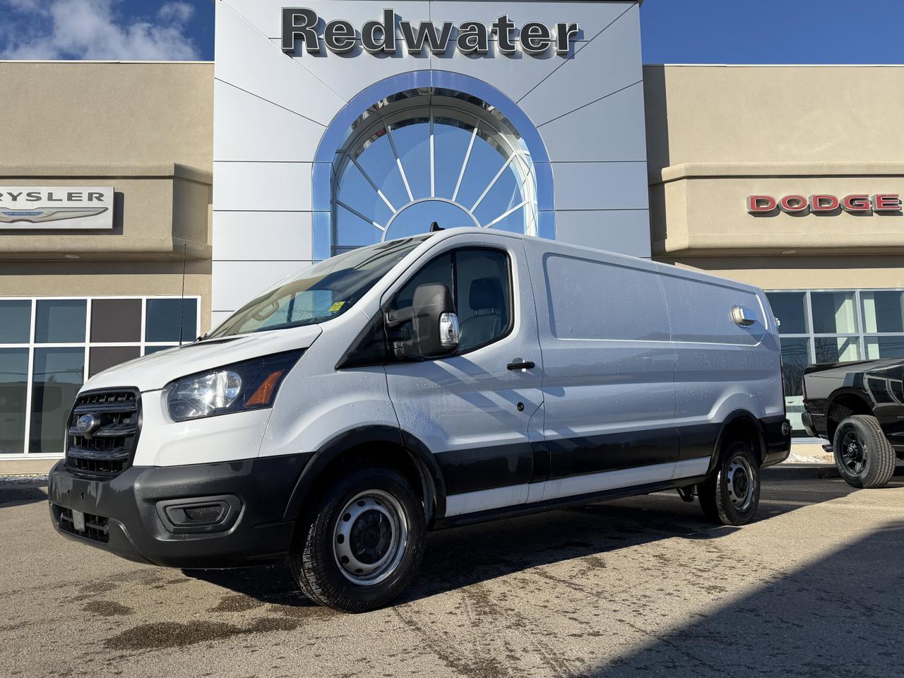 2020 Ford Transit Cargo Van T250