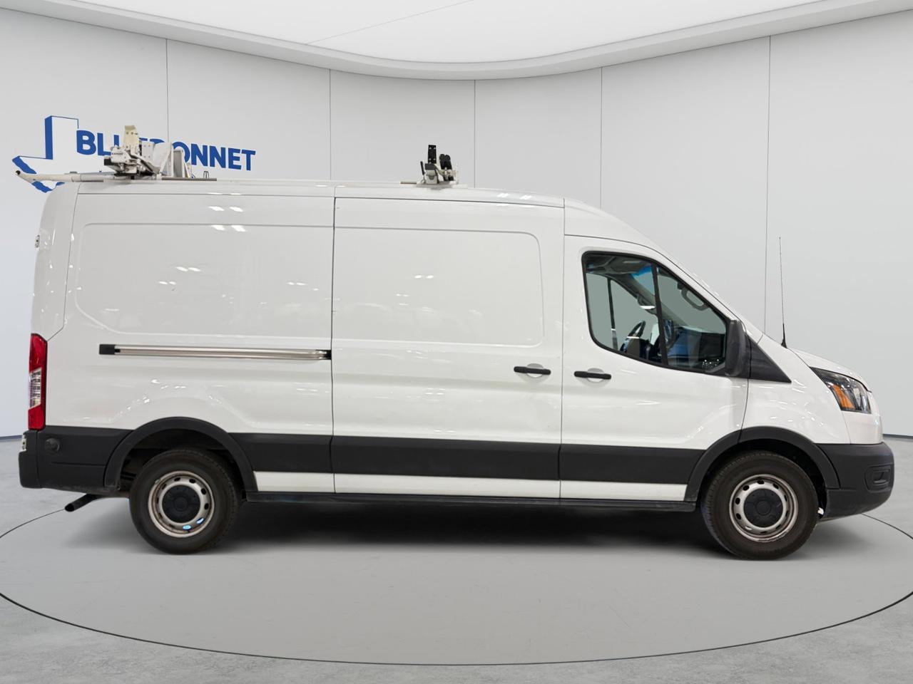 2020 Ford Transit Cargo Van T250