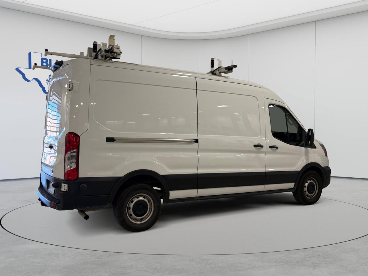 2020 Ford Transit Cargo Van T250 New Braunfels TX