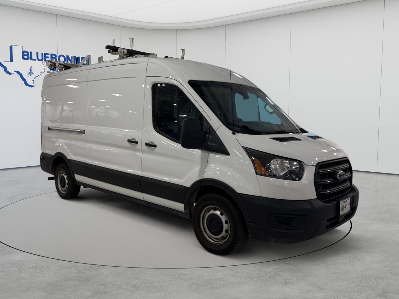 2020 Ford Transit Cargo Van T250
