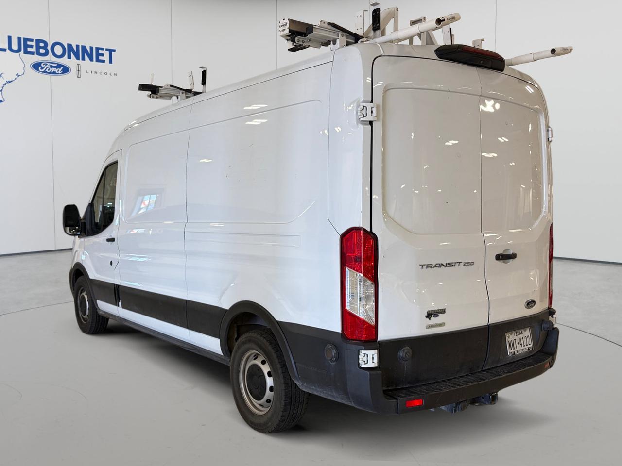 2020 Ford Transit Cargo Van T250 New Braunfels TX