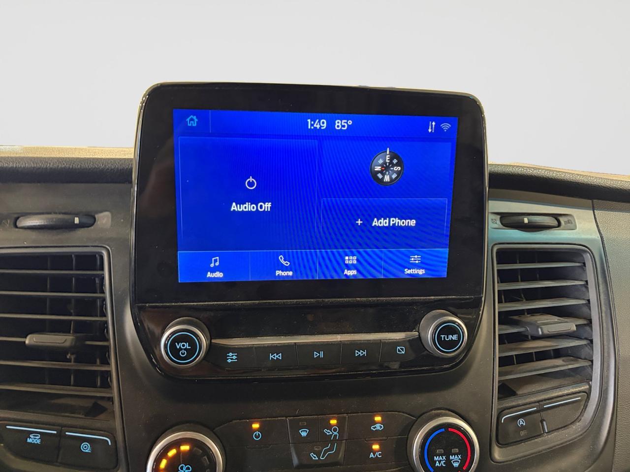2020 Ford Transit Cargo Van T250 New Braunfels TX