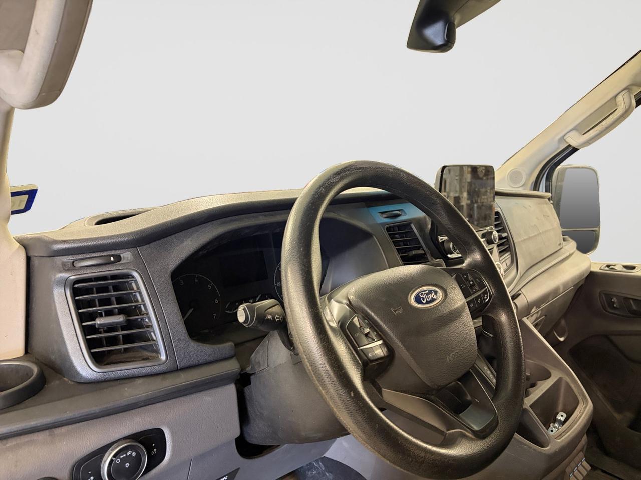 2020 Ford Transit Cargo Van T250 New Braunfels TX