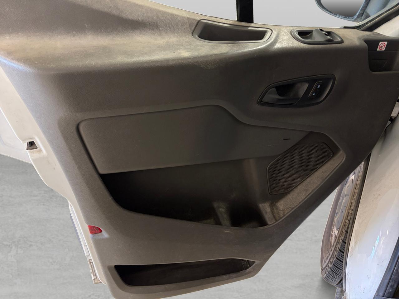 2020 Ford Transit Cargo Van T250 New Braunfels TX
