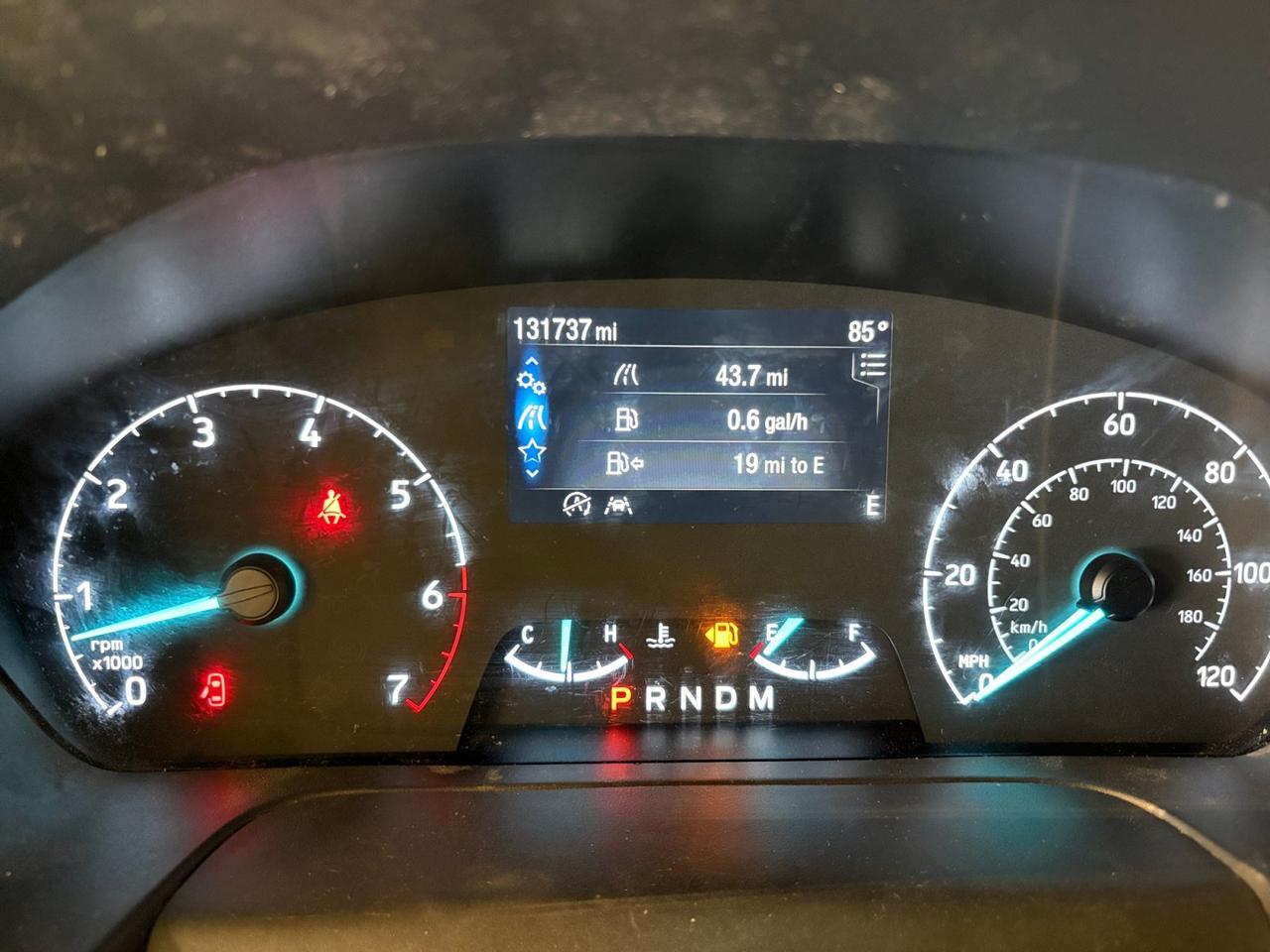 2020 Ford Transit Cargo Van T250 New Braunfels TX