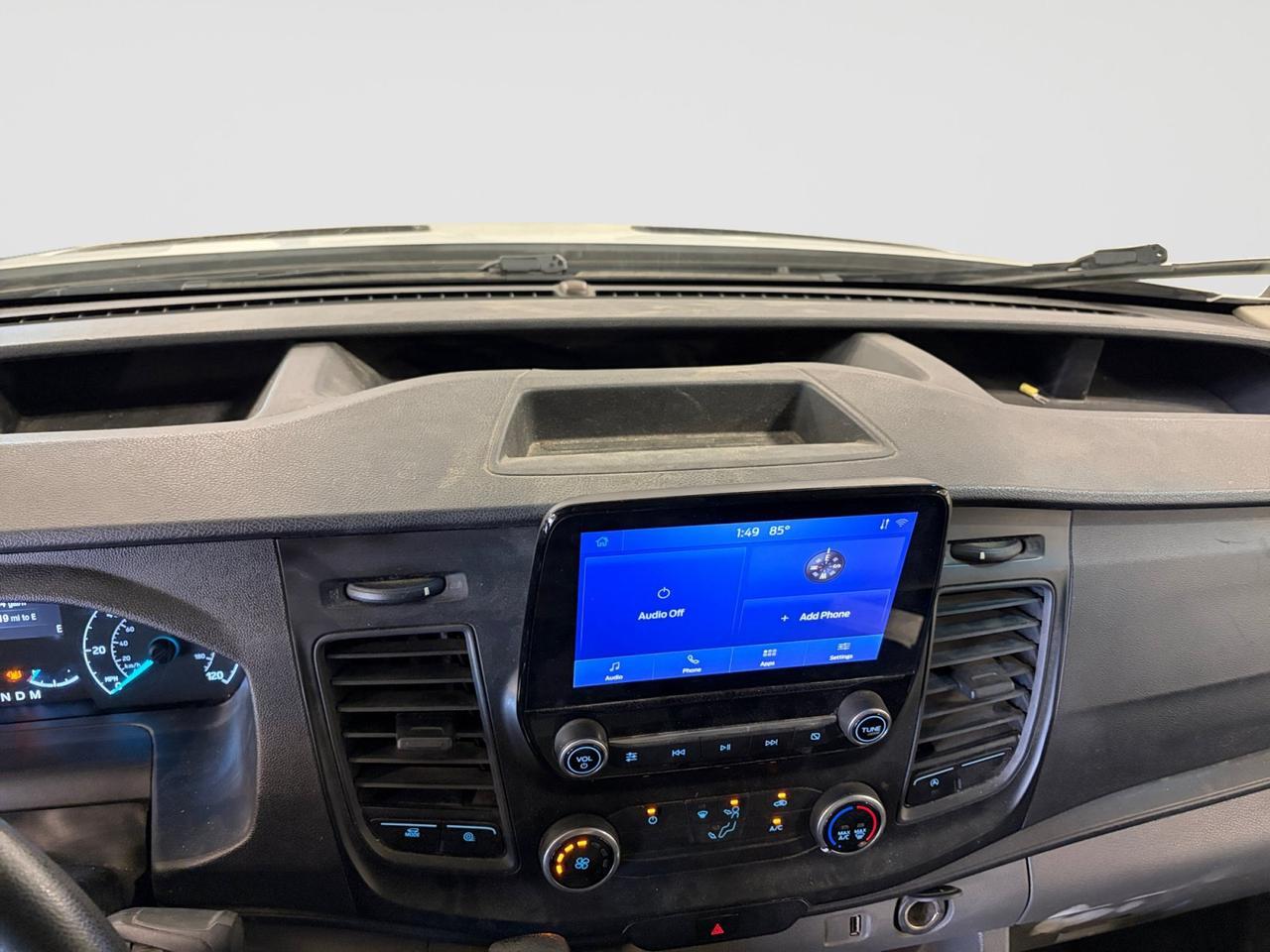 2020 Ford Transit Cargo Van T250 New Braunfels TX
