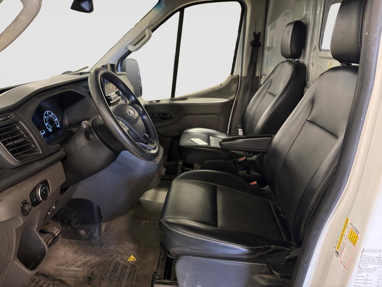 2020 Ford Transit Cargo Van T250 New Braunfels TX