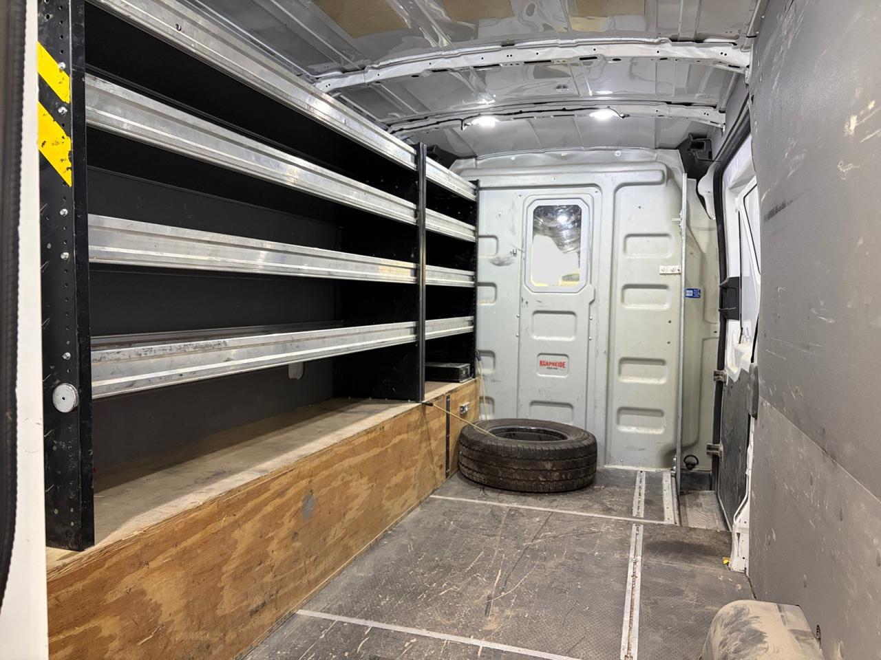 2020 Ford Transit Cargo Van T250 New Braunfels TX
