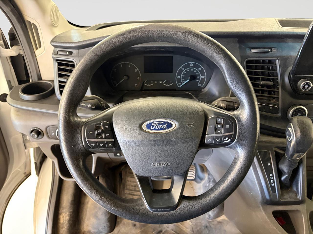2020 Ford Transit Cargo Van T250 New Braunfels TX