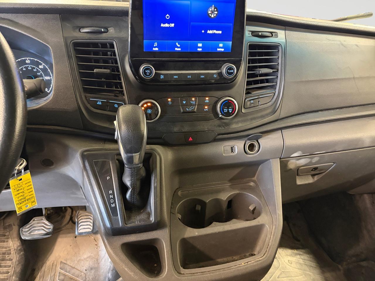 2020 Ford Transit Cargo Van T250 New Braunfels TX