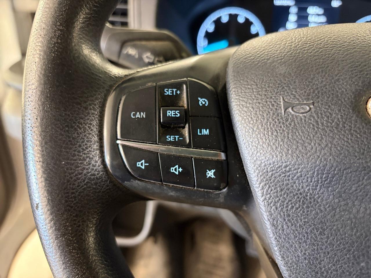 2020 Ford Transit Cargo Van T250 New Braunfels TX