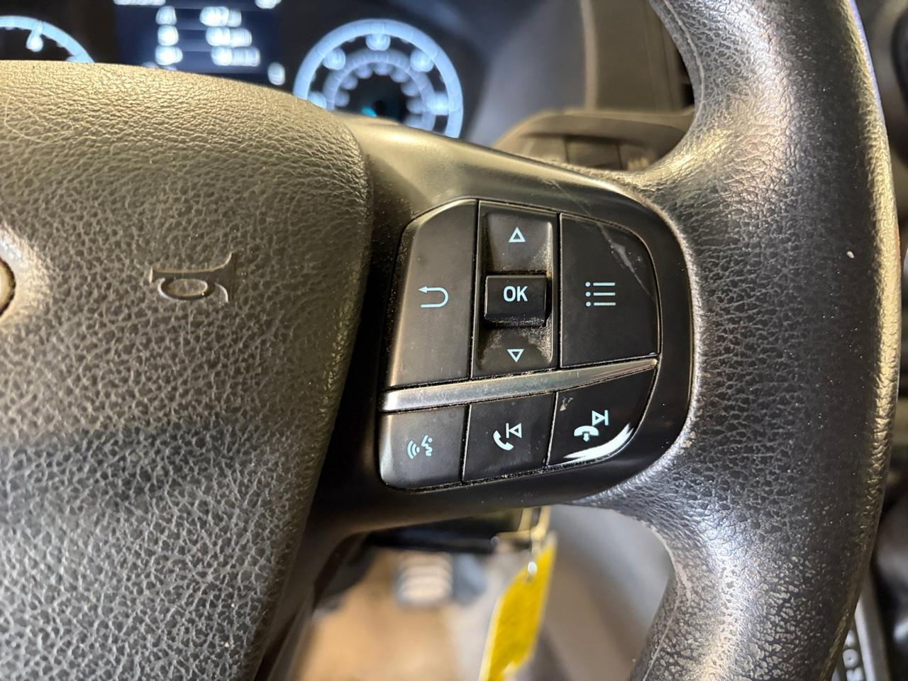 2020 Ford Transit Cargo Van T250 New Braunfels TX