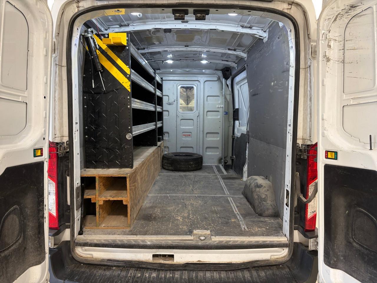 2020 Ford Transit Cargo Van T250 New Braunfels TX