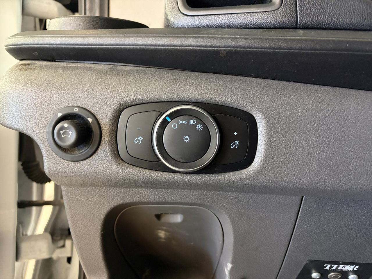 2020 Ford Transit Cargo Van T250 New Braunfels TX