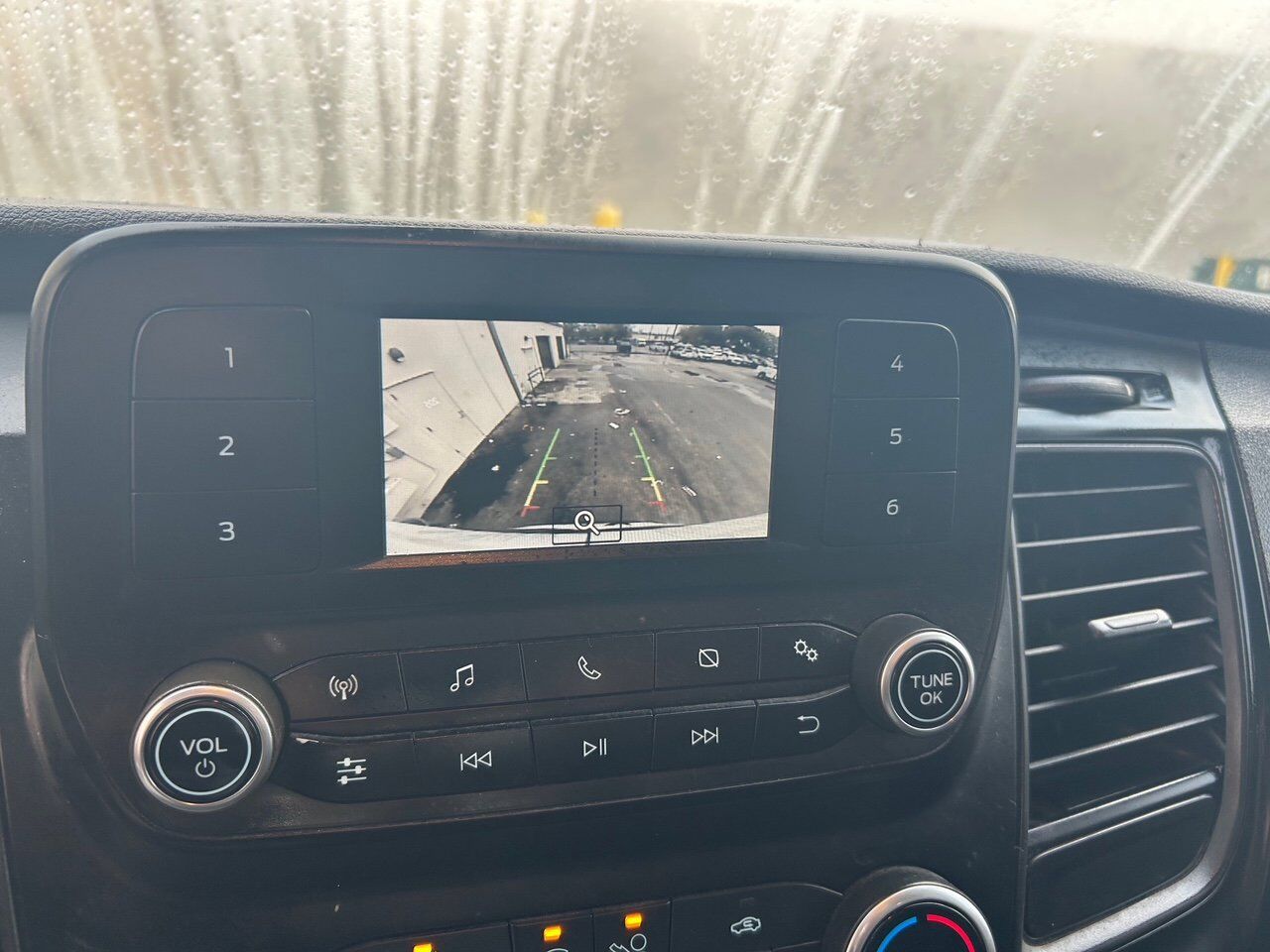 2020 Ford Transit Cargo Van T250 New Braunfels TX