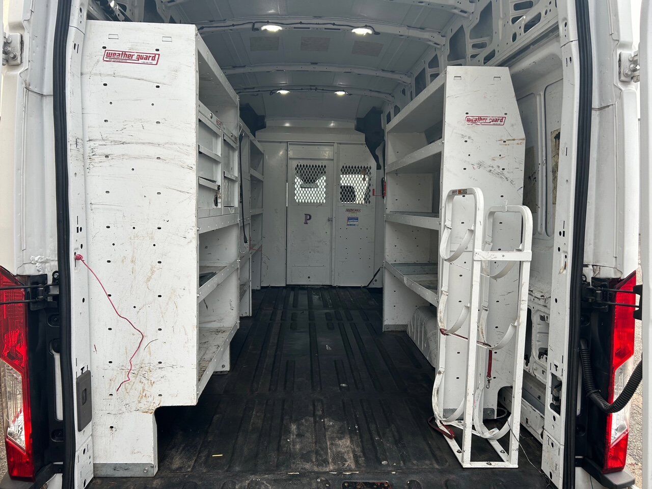 2020 Ford Transit Cargo Van T250 New Braunfels TX