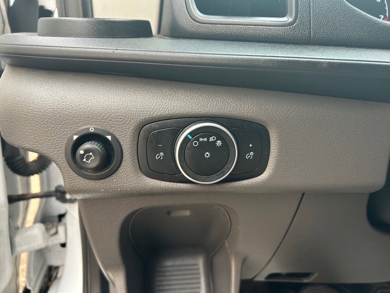 2020 Ford Transit Cargo Van T250 New Braunfels TX