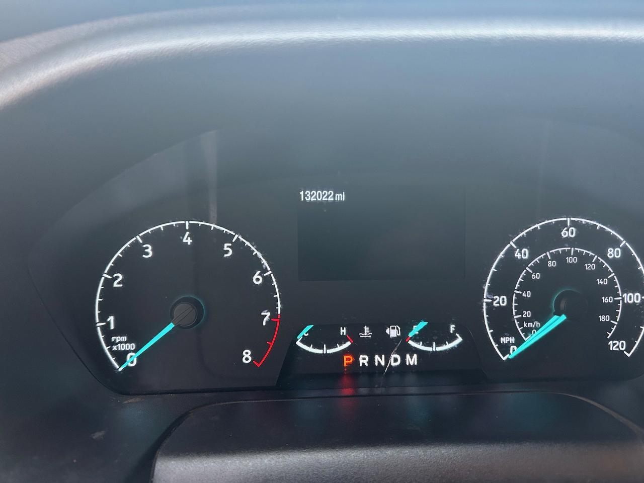 2020 Ford Transit Cargo Van T250 New Braunfels TX